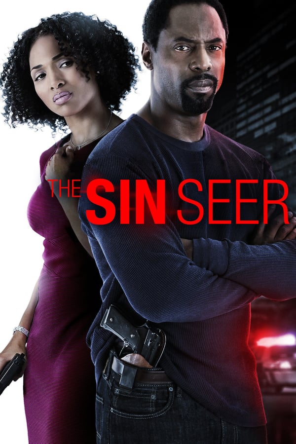 Cover of the movie The Sin Seer