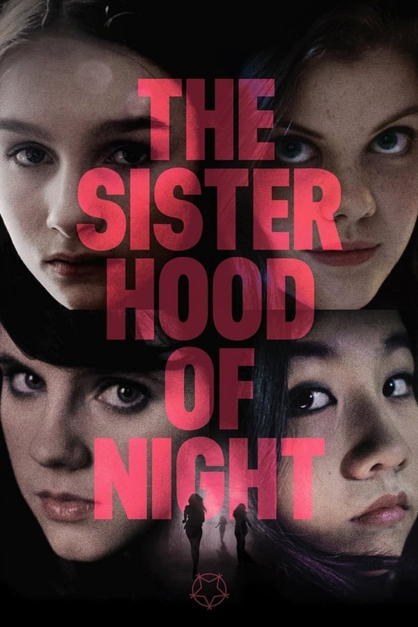 Cover of the movie The Sisterhood of Night