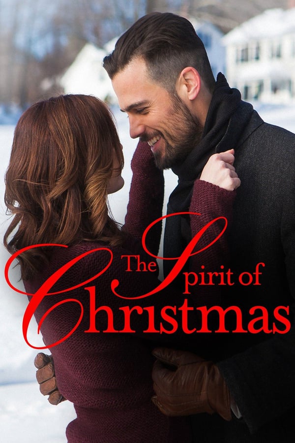 Cover of the movie The Spirit of Christmas
