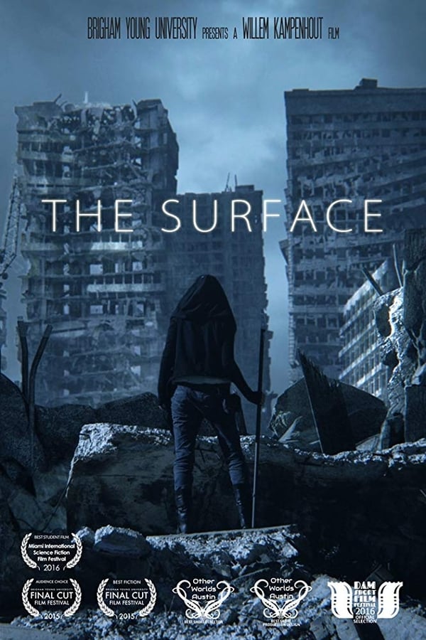 Cover of the movie The Surface