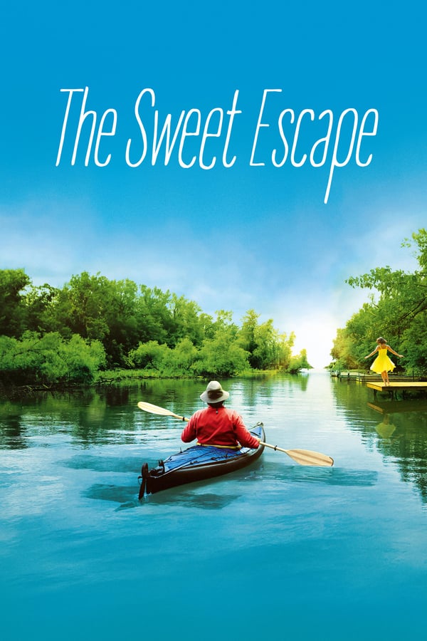 Cover of the movie The Sweet Escape