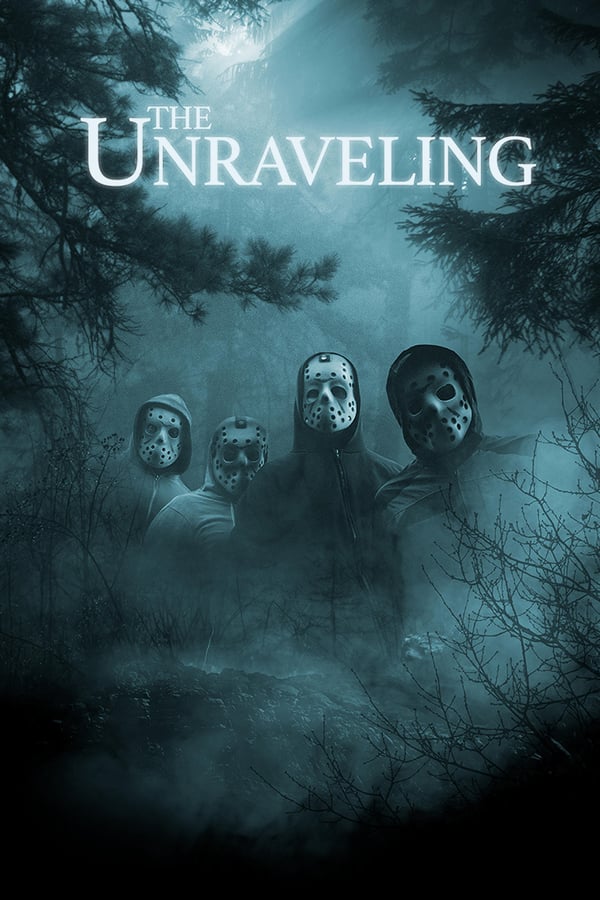 Cover of the movie The Unraveling