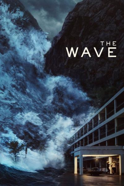 Cover of the movie The Wave