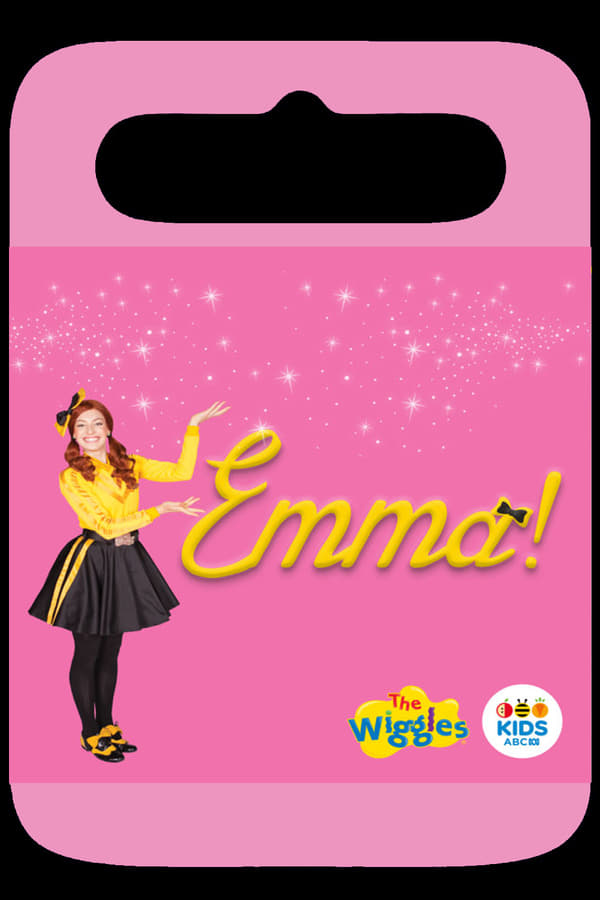 Cover of the movie The Wiggles - Emma!