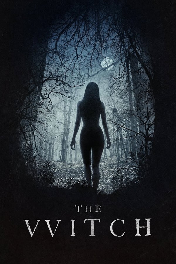 Cover of the movie The Witch