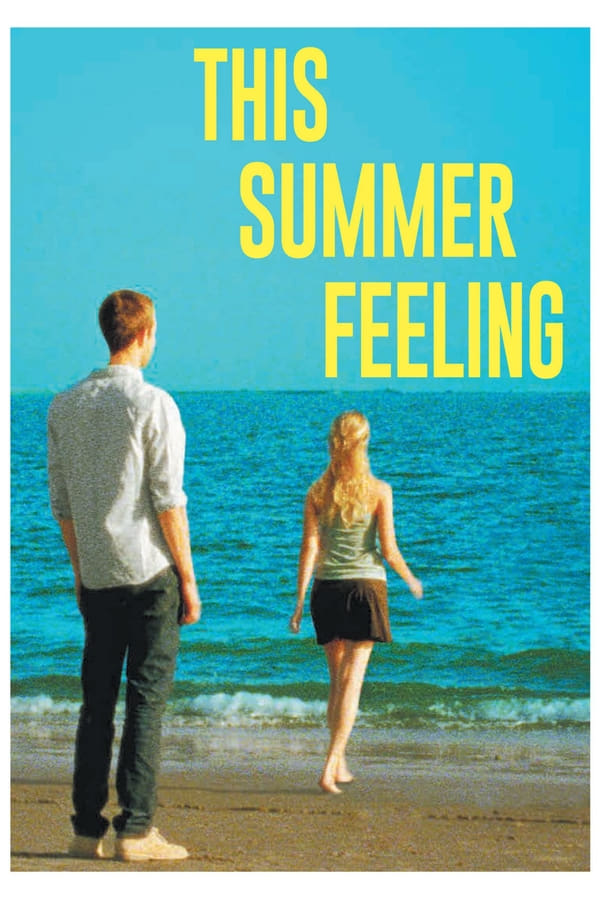 Cover of the movie This Summer Feeling