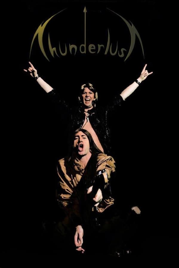 Cover of the movie Thunderlust and The Middle Beast