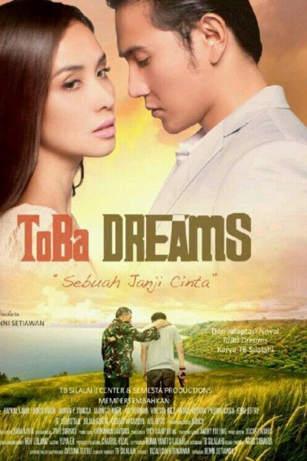 Cover of the movie Toba Dreams