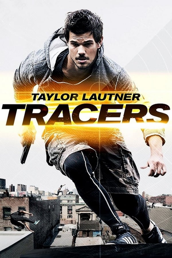 Cover of the movie Tracers