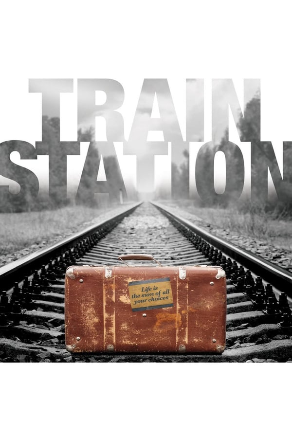 Cover of the movie Train Station