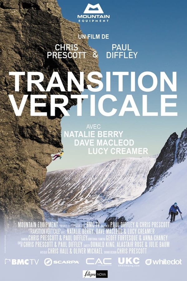 Cover of the movie Transition