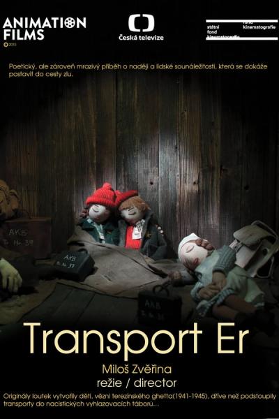 Cover of Transport R