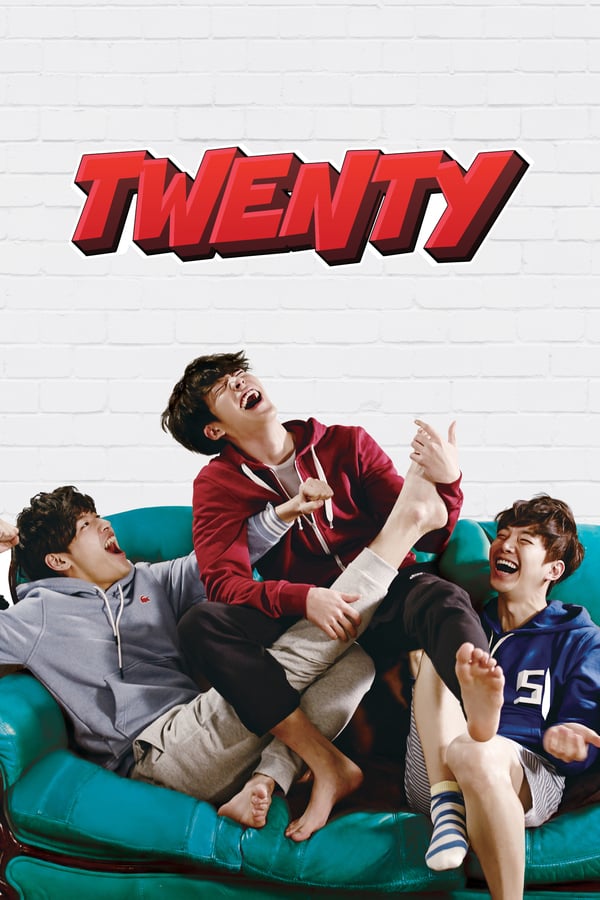 Cover of the movie Twenty