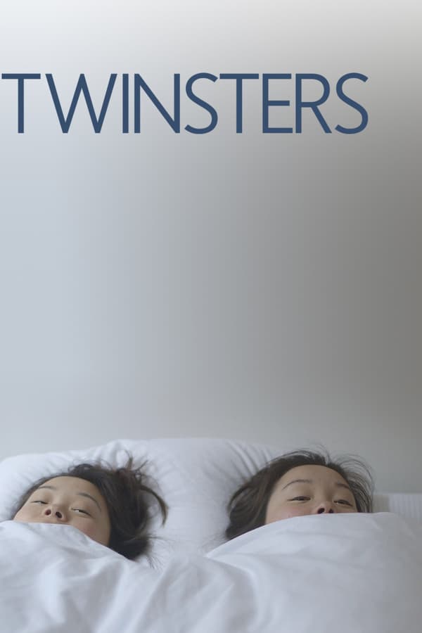 Cover of the movie Twinsters