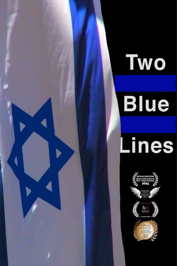 Cover of the movie Two Blue Lines