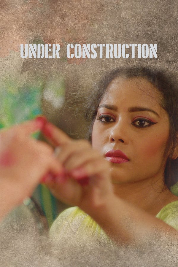 Cover of the movie Under Construction