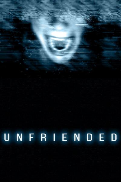 Cover of the movie Unfriended