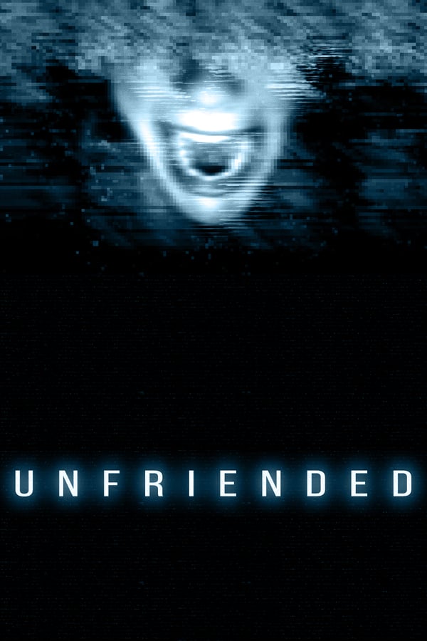 Cover of the movie Unfriended