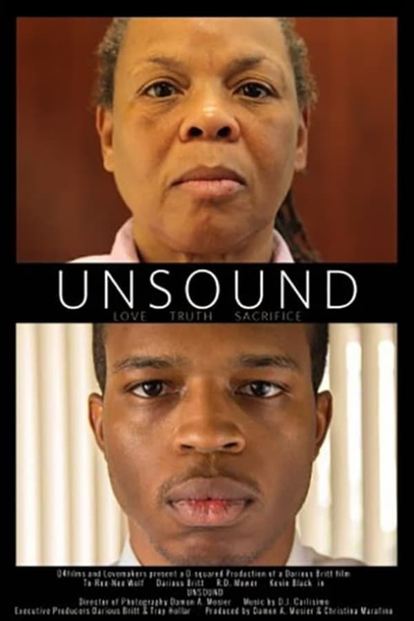 Cover of the movie Unsound