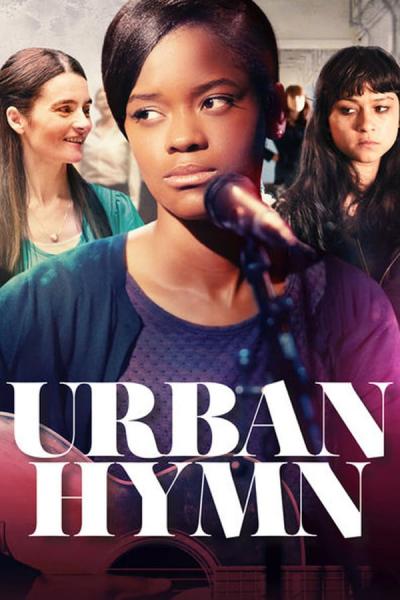 Cover of Urban Hymn