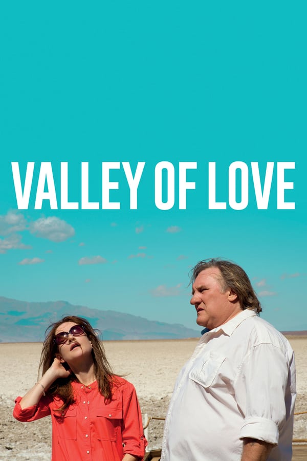 Cover of the movie Valley of Love