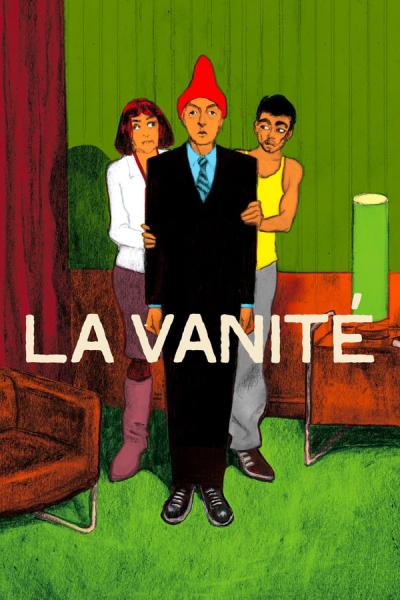 Cover of the movie Vanity