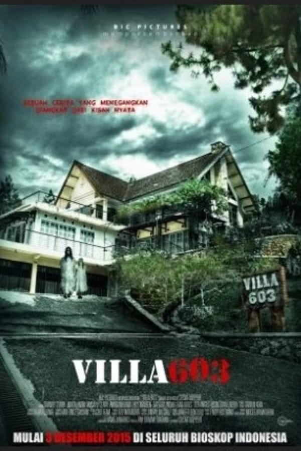 Cover of the movie Villa 603