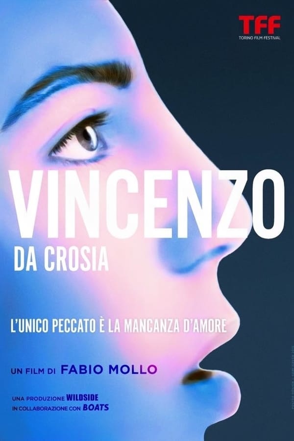 Cover of the movie Vincenzo da Crosia