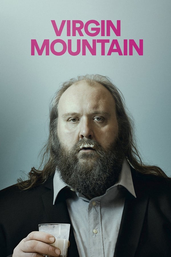 Cover of the movie Virgin Mountain