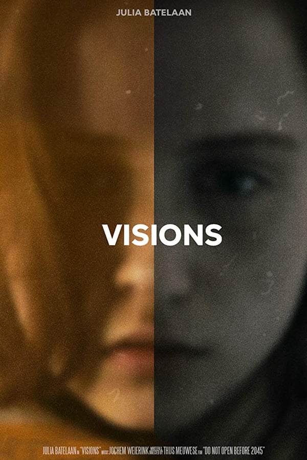 Cover of the movie Visions