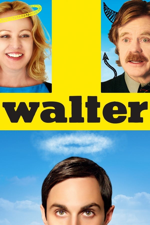 Cover of the movie Walter