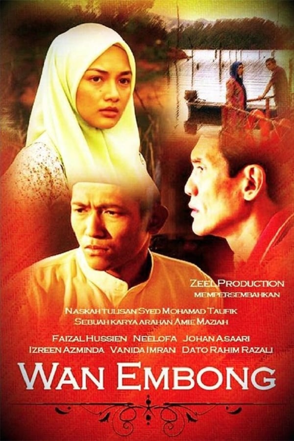 Cover of the movie Wan Embong