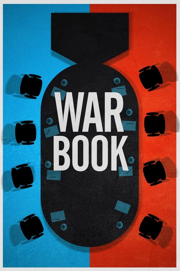 Cover of the movie War Book