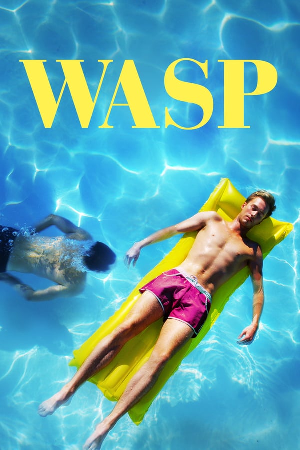 Cover of the movie Wasp