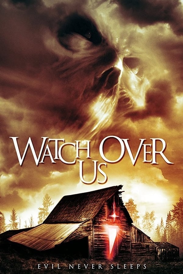 Cover of the movie Watch Over Us