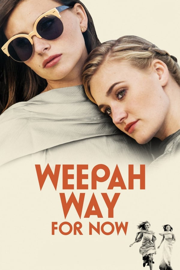 Cover of the movie Weepah Way For Now