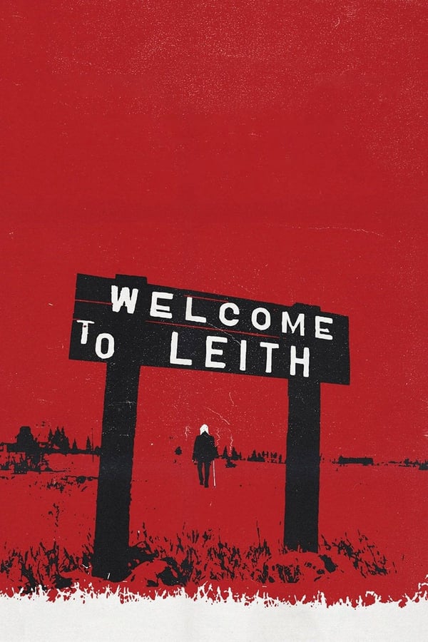 Cover of the movie Welcome to Leith