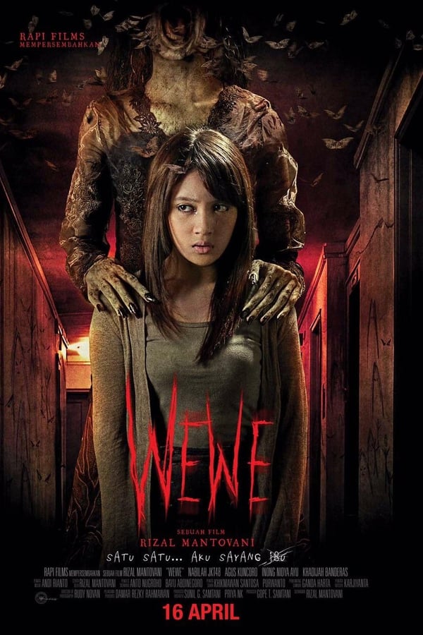 Cover of the movie Wewe