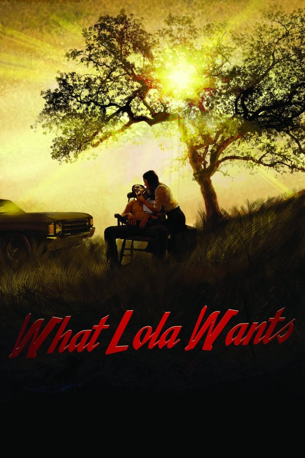 Cover of the movie What Lola Wants