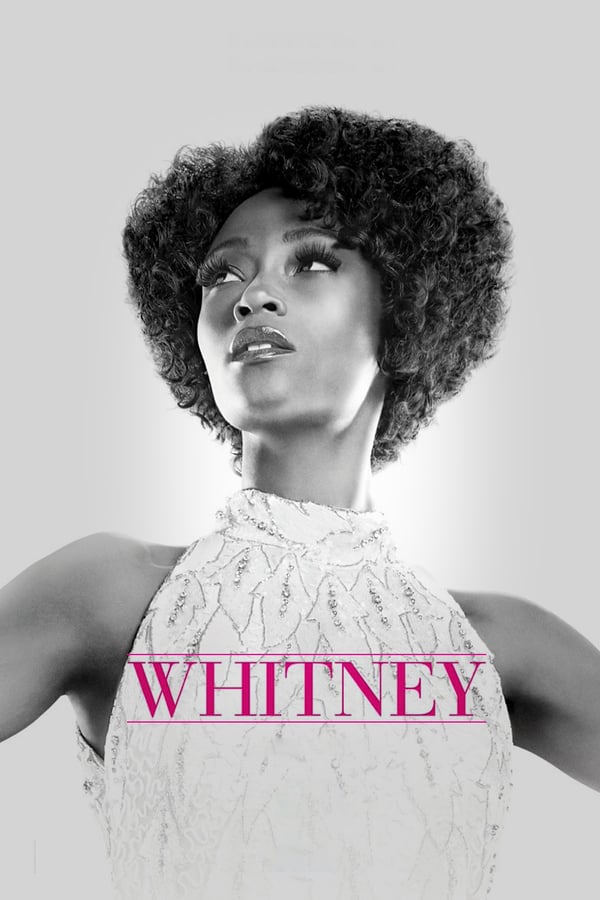 Cover of the movie Whitney