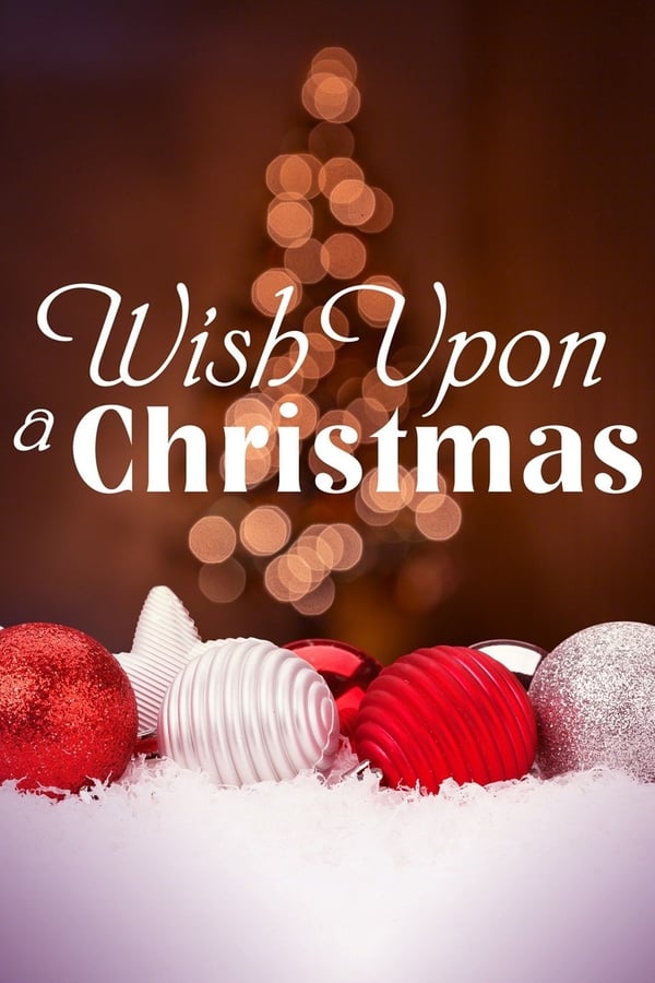 Cover of the movie Wish Upon a Christmas