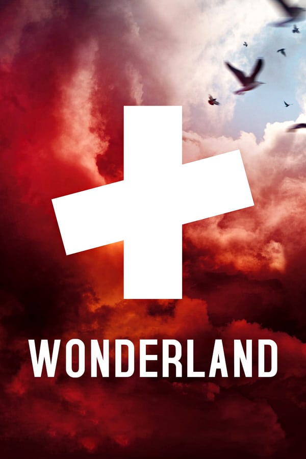 Cover of the movie Wonderland