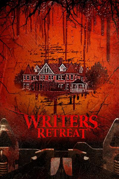 Cover of the movie Writers Retreat