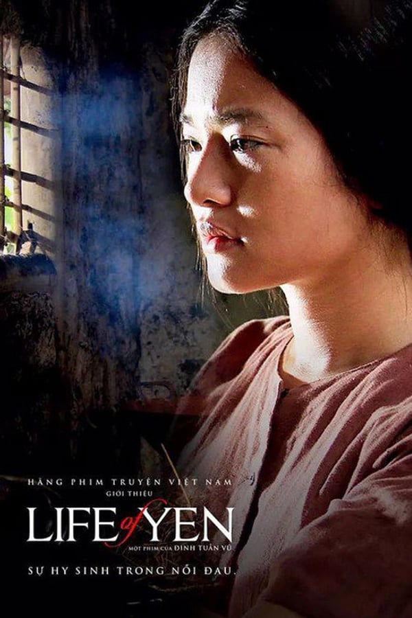 Cover of the movie Yen's Life