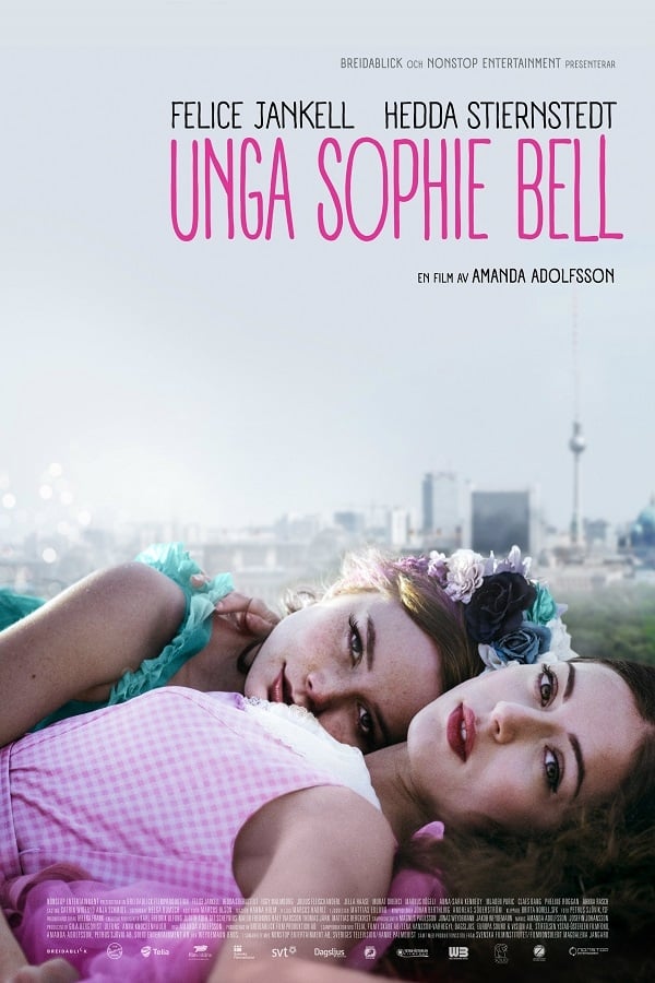 Cover of the movie Young Sophie Bell