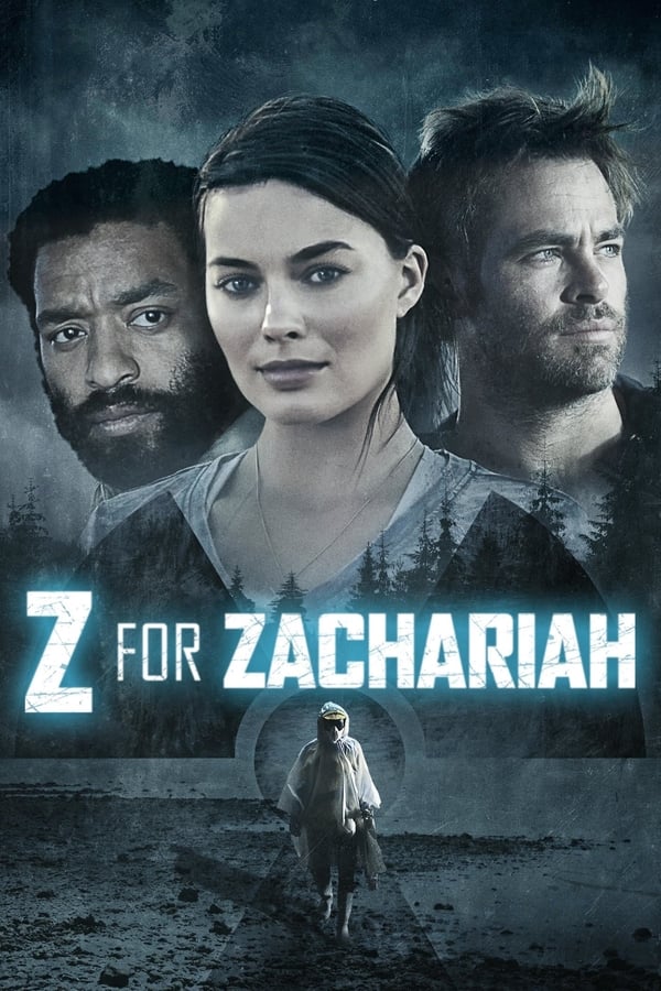 Cover of the movie Z for Zachariah