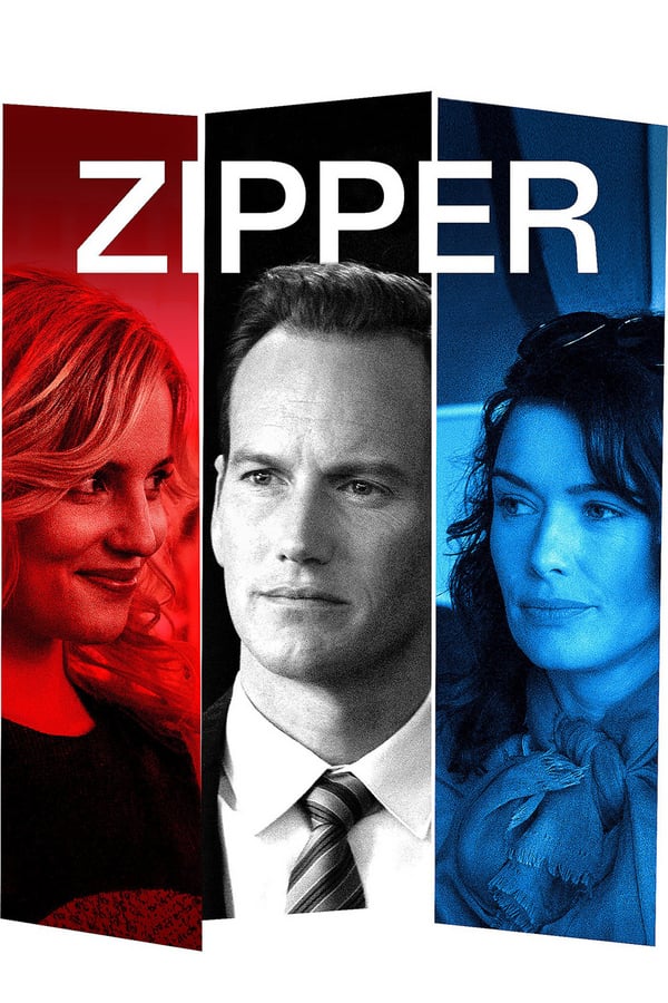 Cover of the movie Zipper
