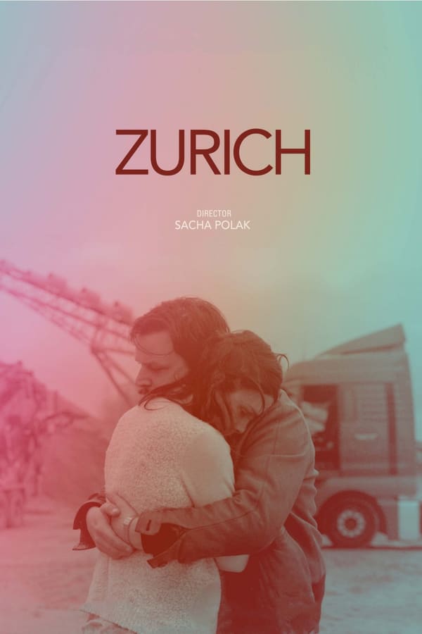 Cover of the movie Zurich