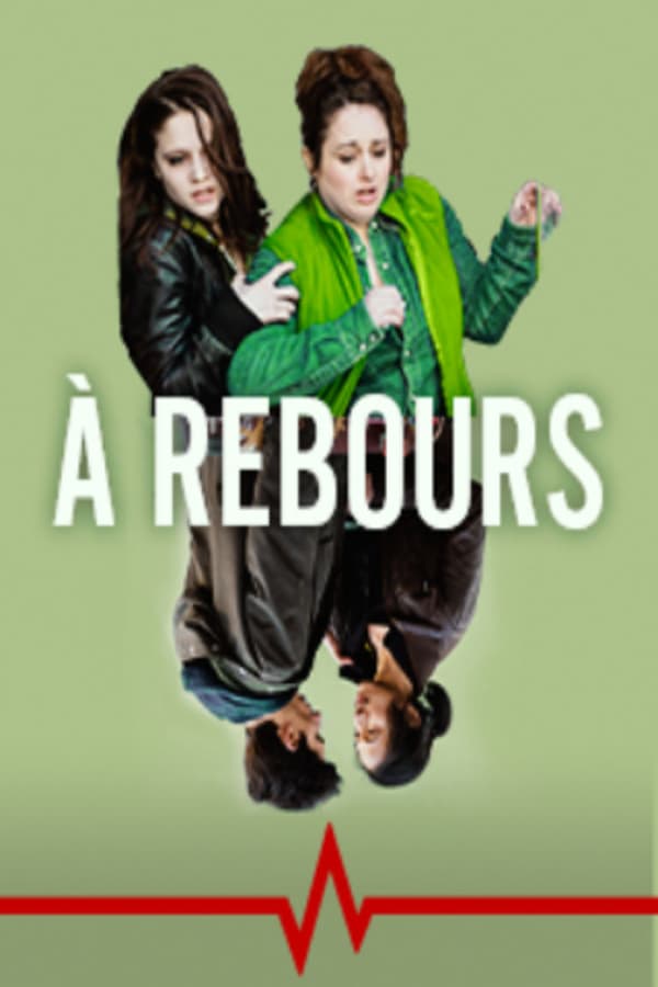 Cover of the movie À rebours