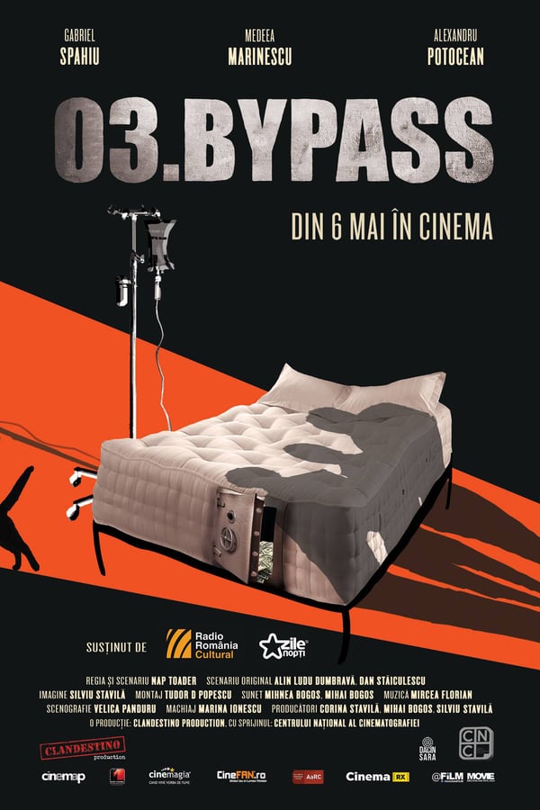 Cover of the movie 03.ByPass